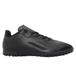 Kids X Crazyfast.4 Astro Shoes Black
