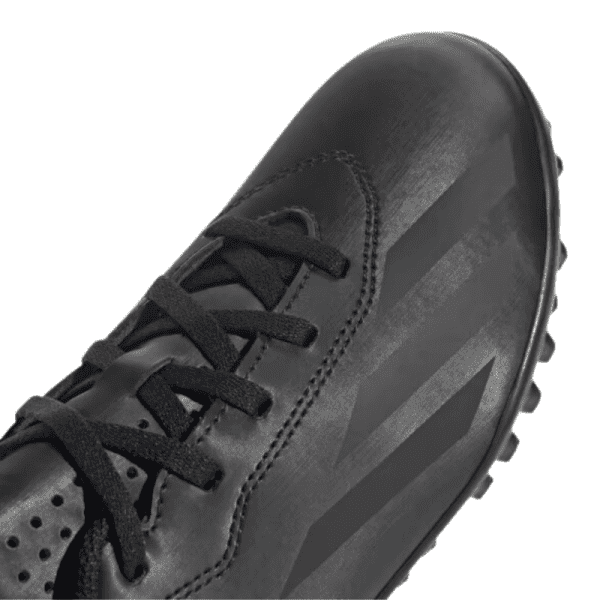 Kids X Crazyfast.4 Astro Shoes Black