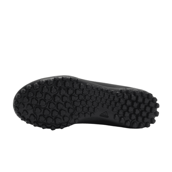 Kids X Crazyfast.4 Astro Shoes Black