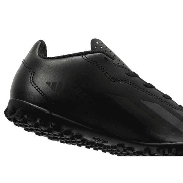 Kids X Crazyfast.4 Astro Shoes Black