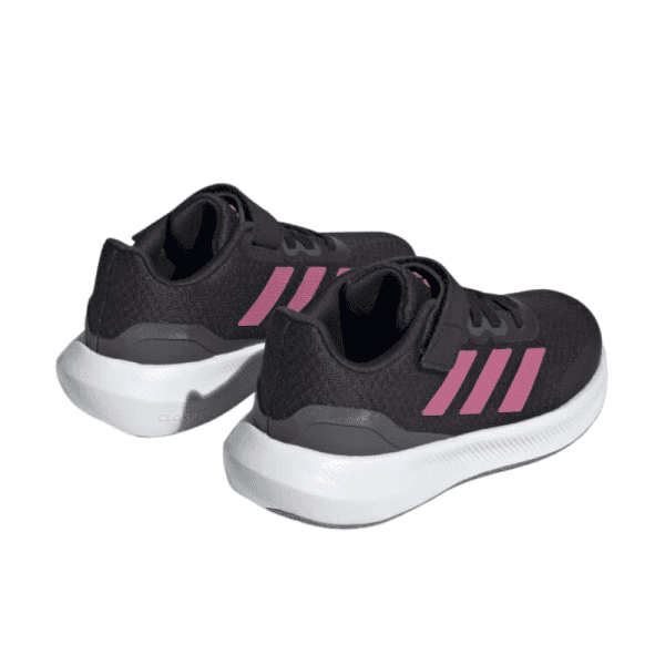 Junior Girls RunFalcon 3.0 Shoes Black