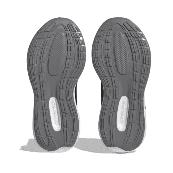 Junior Girls RunFalcon 3.0 Shoes Black