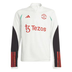 Kids Manchester United Tiro 23 Training Top