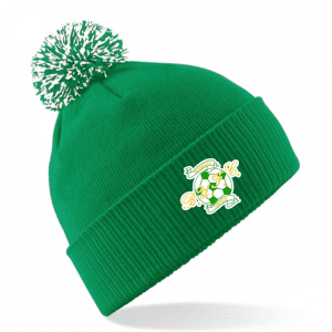 Bonagee United Bobble Hat