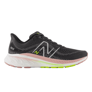 Womens W860v13 Running Shoes (Wide Fit D)