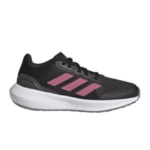 Girls Runfalcon 2.0 Shoes Black