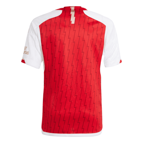 Kids Arsenal 23/24 Home Jersey