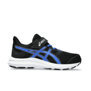 Junior Kids Jolt 4 Shoes Black