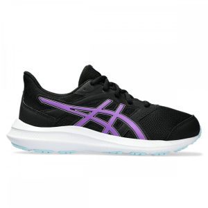 Girls Jolt 4 Shoes Black