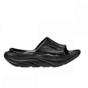 Recovery Slide 3 Black