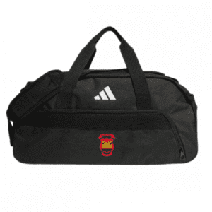 Charleville AFC Tiro League Duffel Bag Black