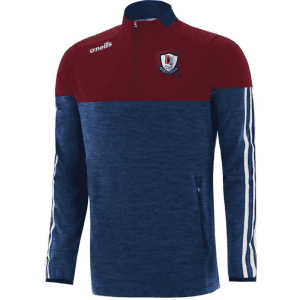 Kids Letterkenny Gaels GAA Osprey Half Zip