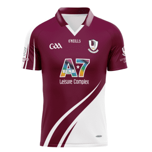 Letterkenny Gaels GAA Jersey