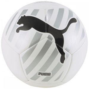 Big Cat Football White