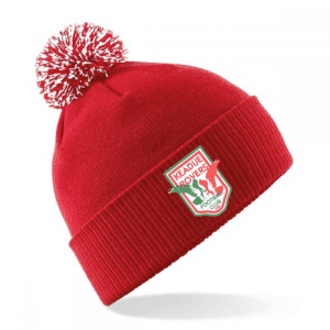 Keadue Rovers Bobble Hat