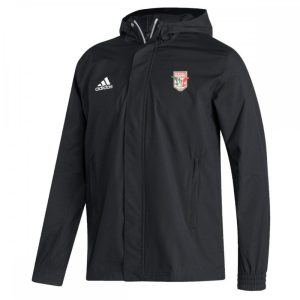 Keadue Rovers Entrada 22 All Weather Jacket