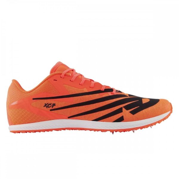 XC Seven v4 Cross Country Running Spikes