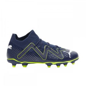 Kids Future Match FG Football Boots