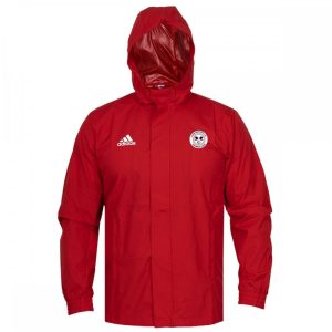 Lusk United Entrada 22 All Weather Jacket