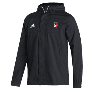 Wilton United FC Entrada 22 All Weather Jacket