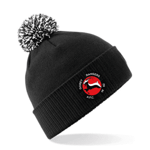 Gorey Rangers Bobble Hat