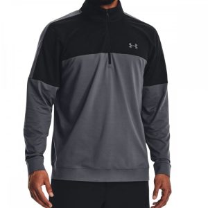 Mens Storm Midlayer Half Zip