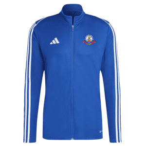 Buncrana Hearts Tiro 23 Training Jacket