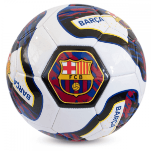 Barcelona 32 Panel Football