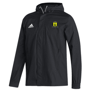 Illistrin FC Entrada 22 All Weather Jacket