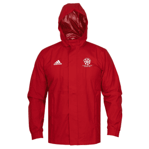 Newmarket Celtic FC Entrada 22 All Weather Jacket