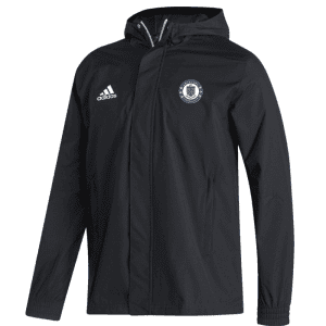 Swinford FC Entrada 22 All Weather Jacket