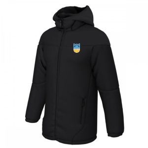UCD Marian Basketball Club Thermal Jacket