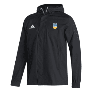 UCD Marian Basketball Club Entrada 22 All Weather Jacket