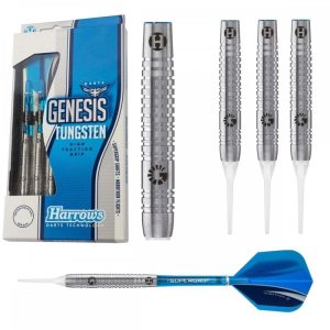 Genesis Tungsten Darts