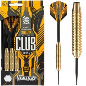 Club Darts