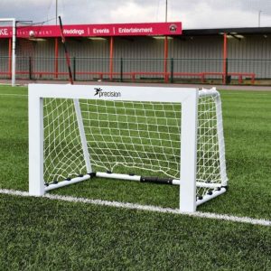 Pro Mini Aluminium Folding Target Goal