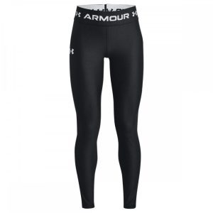 Girls HeatGear Leggings