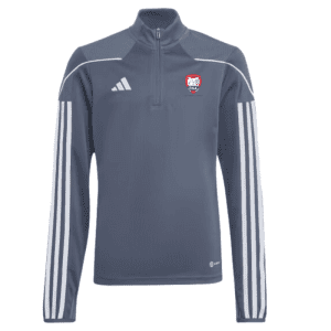 Core Soccer Academy Tiro 23 Quarter Zip