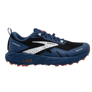 Mens Cascadia 17 GTX Trail Running Shoes