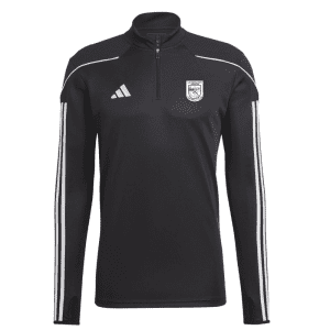 Letterkenny Rovers Tiro 23 Quarter Zip