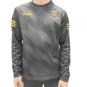 Adults St Eunans GAA Force Crew Neck