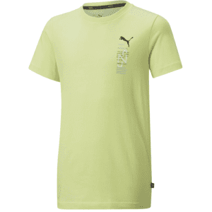 Kids Neymar Jr 24/7 Graphic Tee