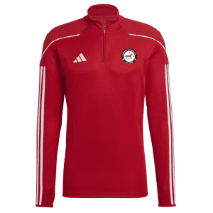 Cappry Rovers Tiro 23 Quarter Zip
