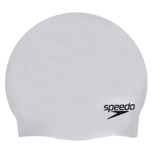 Moulded Silicone Swimming Cap