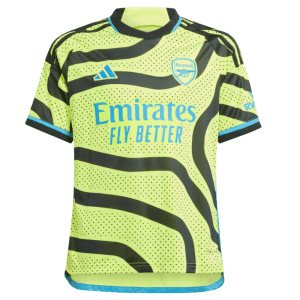 Kids Arsenal 23/24 Away Jersey