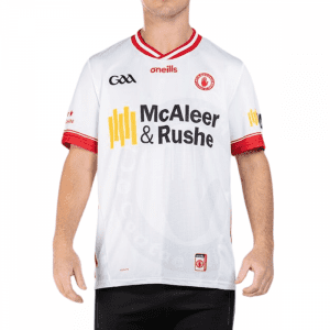 Mens Tyrone GAA 2024 Home Jersey
