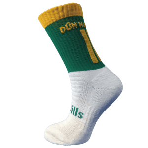 Donegal GAA 2024 Koolite Home Socks