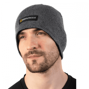 Reflective Beanie