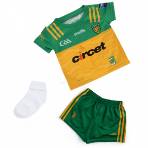 Infant Donegal GAA 2024 Home Kit