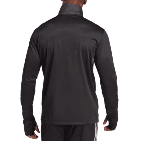 Mens Tiro 23 Winterized Quarter Zip